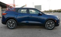 شيفروليه بليزر